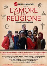 L'amore non ha religione из фильмографии Мохамед Зуаи в главной роли.