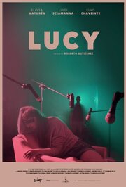 Lucy - лучший фильм в фильмографии Oliver Krisch