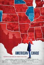 American Chaos - лучший фильм в фильмографии John Ladd