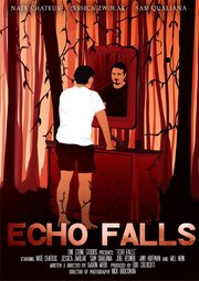 Echo Falls из фильмографии Maria Tamol в главной роли.