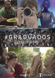 #Graduados из фильмографии Густаво Померанес в главной роли.