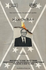 Man on Fire из фильмографии Sullivan Rauzi в главной роли.