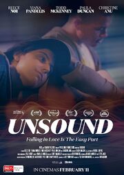 Unsound из фильмографии Kieran Cato в главной роли.