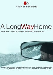 A Long Way Home II - лучший фильм в фильмографии Sefedin Shabani