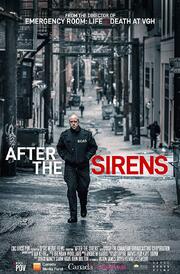 After the Sirens из фильмографии Софи Джарвис в главной роли.