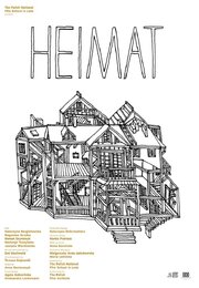 Heimat - лучший фильм в фильмографии Anna Gontarczyk