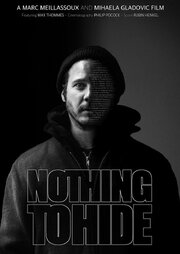 Nothing to Hide - лучший фильм в фильмографии Jérémie Zimmermann