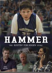 Hammer: The 'Rootin' for Regen' story из фильмографии Carl Richmond в главной роли.