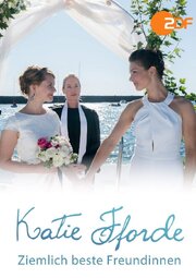 Katie Fforde: Ziemlich beste Freundinnen - лучший фильм в фильмографии Michele Young