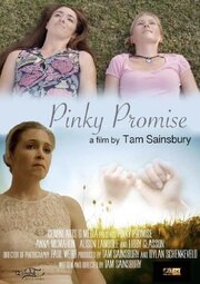 Pinky Promise - лучший фильм в фильмографии Jolie Sainsbury Schenkeveld