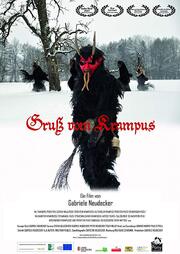 Greetings from Krampus - лучший фильм в фильмографии Gabriele Neudecker