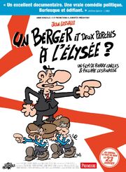 Un berger et deux perchés à l'Elysée? - лучший фильм в фильмографии Sandrine Romet-Lemonne