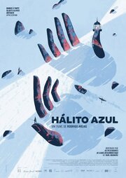 Hálito Azul из фильмографии Жозе Медейруш в главной роли.