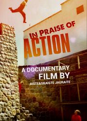 In Praise of Action - лучший фильм в фильмографии Оливия Джексон