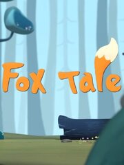 Fox Tale - лучший фильм в фильмографии Zev Burrows