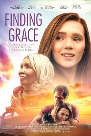 Finding Grace из фильмографии Крис Рот в главной роли.