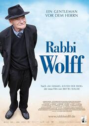 Rabbi Wolff - лучший фильм в фильмографии Stefanie Horn