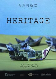 Heritage из фильмографии Alberto Gelpi в главной роли.