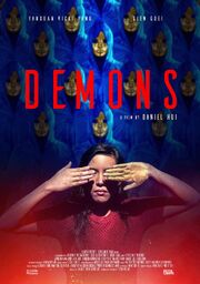 Demons - лучший фильм в фильмографии Би Тиам Тан