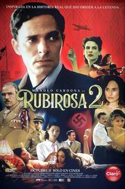 Rubirosa 2 из фильмографии Карлос Морено в главной роли.