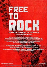 Free to Rock из фильмографии Вратислав Брабенец в главной роли.