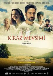 Kiraz Mevsimi из фильмографии Тайлан Гюнер в главной роли.