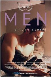 Men: A Love Story - лучший фильм в фильмографии Нельс Клайн