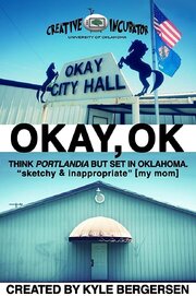 Okay, OK S2 - лучший фильм в фильмографии Michael Scott Gordon