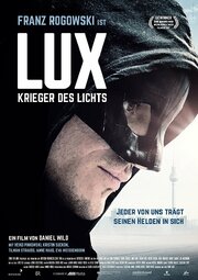 Lux: Krieger des Lichts из фильмографии Хейко Пинковски в главной роли.