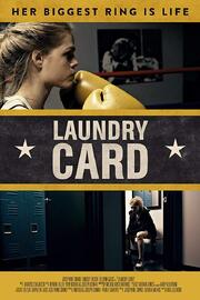 Laundry Card - лучший фильм в фильмографии Arkadiusz Siwko