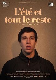 L'été et tout le reste - лучший фильм в фильмографии Sam du Pon