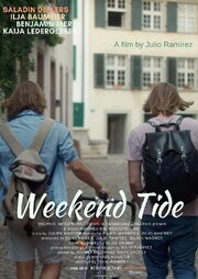 Weekend Tide - лучший фильм в фильмографии Julien Wagner