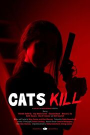 Cats Kill из фильмографии Kay Loren в главной роли.