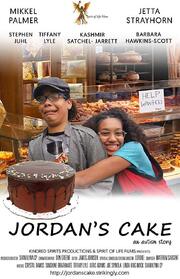 Jordan's Cake из фильмографии Mikkel Palmer в главной роли.