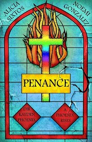 Penance - лучший фильм в фильмографии Kurt Brandenburg