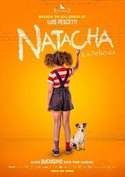 Natacha, la pelicula - лучший фильм в фильмографии Эмилио Воданович