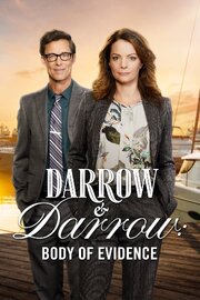 Darrow & Darrow: Body of Evidence - лучший фильм в фильмографии Винсент Коул