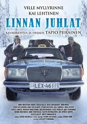 Linnan juhlat из фильмографии Olli Ikonen в главной роли.