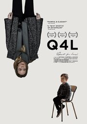 Q4L (quest for love) из фильмографии Керри Кондон в главной роли.