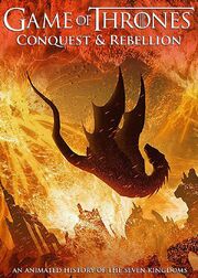 Game of Thrones Conquest & Rebellion: An Animated History of the Seven Kingdoms из фильмографии Гарри Ллойд в главной роли.