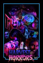 Harvest of Horrors - лучший фильм в фильмографии Darren Ricci