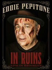 Eddie Pepitone: In Ruins из фильмографии Эдди Пепитон в главной роли.