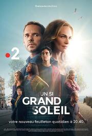 Un si grand soleil - лучший фильм в фильмографии Enguerran Prieu