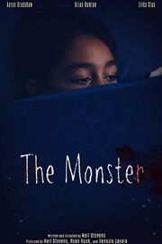 The Monster - лучший фильм в фильмографии Andy Hengl