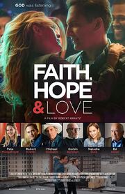 Faith, Hope & Love - лучший фильм в фильмографии J.J. Englert