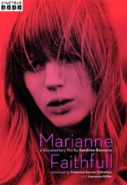 Marianne Faithfull, fleur d'âme - лучший фильм в фильмографии Светлана Вайнблат