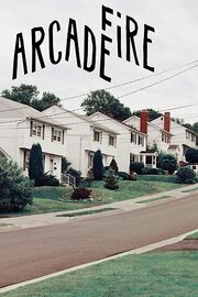 Arcade Fire: The Suburbs из фильмографии Уин Батлер в главной роли.