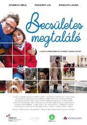 Becsületes megtaláló - лучший фильм в фильмографии Bazil Péter Koleszár