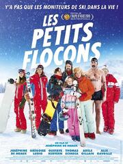 Les petits flocons из фильмографии Дебора Гралл в главной роли.