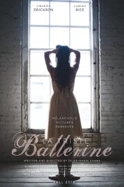 La Triste Ballerine - лучший фильм в фильмографии Liliana Torres